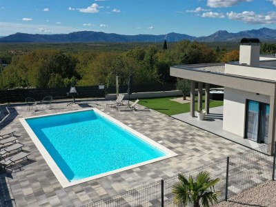Villa Villa Olive Residence with private heated Pool, near Makarska - Environment photo 34