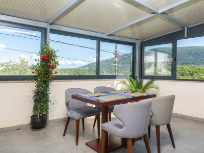 Holiday house Holiday House Kristina with heated Pool - Outdoor photo 15