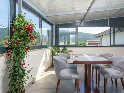 Holiday house Holiday House Kristina with heated Pool - Outdoor photo 16