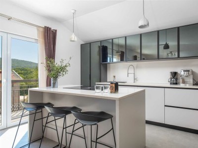 Holiday house Holiday House Kristina with heated Pool - Features photo 23