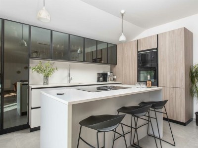 Holiday house Holiday House Kristina with heated Pool - Features photo 24