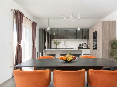 Holiday house Holiday House Kristina with heated Pool - Features photo 26