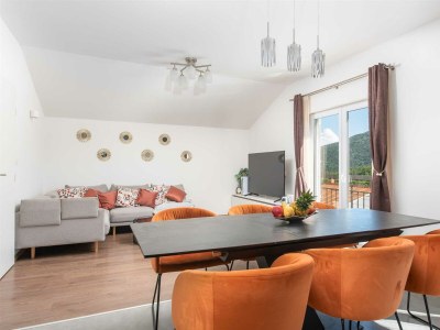 Holiday house Holiday House Kristina with heated Pool - Features photo 27