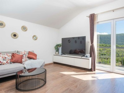 Holiday house Holiday House Kristina with heated Pool - Features photo 28