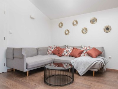 Holiday house Holiday House Kristina with heated Pool - Features photo 29