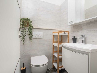 Holiday house Holiday House Kristina with heated Pool - Features photo 30