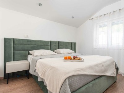 Holiday house Holiday House Kristina with heated Pool - Features photo 32