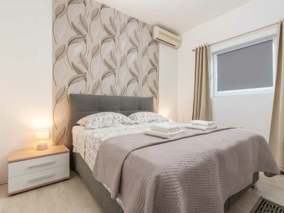 Holiday house Holiday House Kristina with heated Pool - Features photo 34