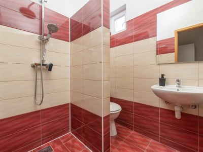 Holiday house Holiday House Kristina with heated Pool - Features photo 37