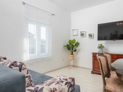 Holiday house Holiday House Kristina with heated Pool - Features photo 43