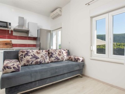 Holiday house Holiday House Kristina with heated Pool - Features photo 44