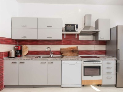 Holiday house Holiday House Kristina with heated Pool - Features photo 45