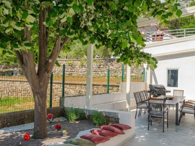 Villa NEW! Villa Magnolia with 41 sqm pool, Jacuzzi, 8km from sea - Outdoor photo 5
