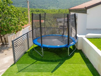 Villa NEW! Villa Magnolia with 41 sqm pool, Jacuzzi, 8km from sea - Outdoor photo 13