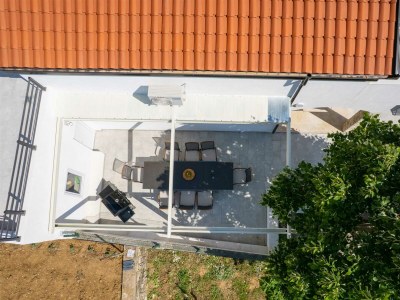 Villa NEW! Villa Magnolia with 41 sqm pool, Jacuzzi, 8km from sea - Outdoor photo 14