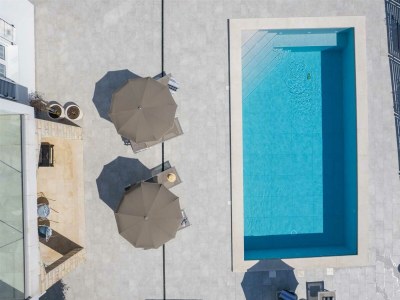 Villa NEW! Villa Magnolia with 41 sqm pool, Jacuzzi, 8km from sea - Outdoor photo 15