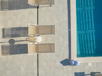 Villa NEW! Villa Magnolia with 41 sqm pool, Jacuzzi, 8km from sea - Outdoor photo 19