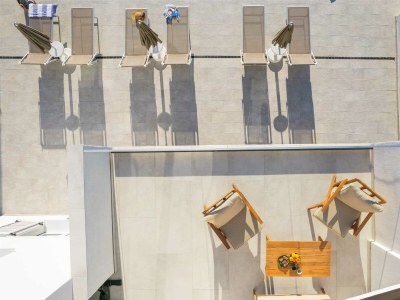 Villa NEW! Villa Magnolia with 41 sqm pool, Jacuzzi, 8km from sea - Outdoor photo 21