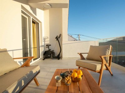 Villa NEW! Villa Magnolia with 41 sqm pool, Jacuzzi, 8km from sea - Outdoor photo 23