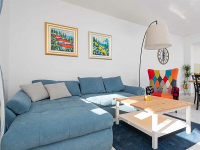 Villa NEW! Villa Magnolia with 41 sqm pool, Jacuzzi, 8km from sea - Features photo 25