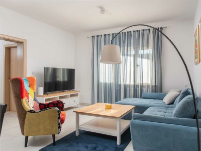 Villa NEW! Villa Magnolia with 41 sqm pool, Jacuzzi, 8km from sea - Features photo 28