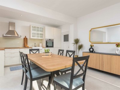 Villa NEW! Villa Magnolia with 41 sqm pool, Jacuzzi, 8km from sea - Features photo 29