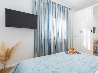 Villa NEW! Villa Magnolia with 41 sqm pool, Jacuzzi, 8km from sea - Features photo 31