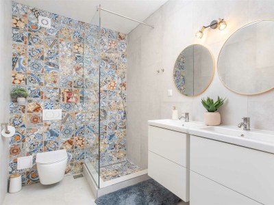 Villa NEW! Villa Magnolia with 41 sqm pool, Jacuzzi, 8km from sea - Features photo 32