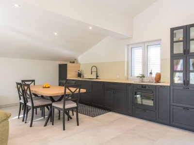 Villa NEW! Villa Magnolia with 41 sqm pool, Jacuzzi, 8km from sea - Features photo 38