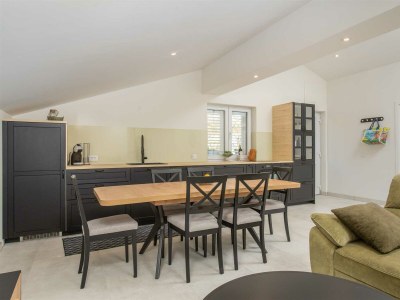 Villa NEW! Villa Magnolia with 41 sqm pool, Jacuzzi, 8km from sea - Features photo 39