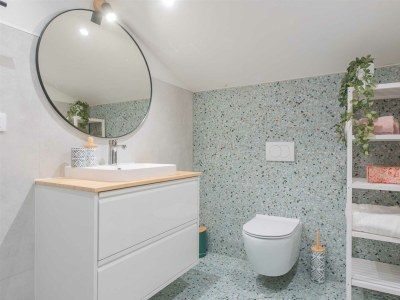 Villa NEW! Villa Magnolia with 41 sqm pool, Jacuzzi, 8km from sea - Features photo 41