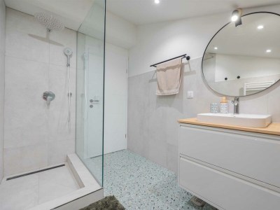 Villa NEW! Villa Magnolia with 41 sqm pool, Jacuzzi, 8km from sea - Features photo 42