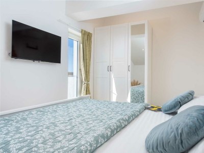 Villa NEW! Villa Magnolia with 41 sqm pool, Jacuzzi, 8km from sea - Features photo 44