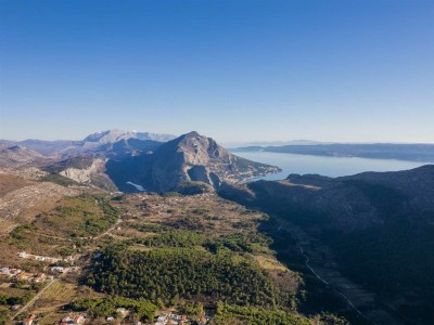 Villa NEW! Villa Magnolia with 41 sqm pool, Jacuzzi, 8km from sea - Environment photo 45