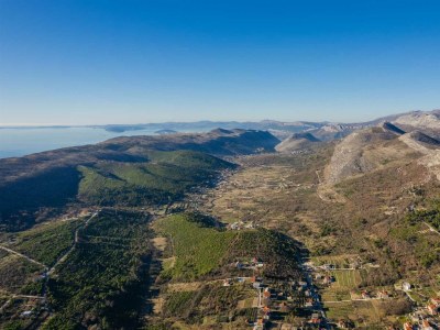 Villa NEW! Villa Magnolia with 41 sqm pool, Jacuzzi, 8km from sea - Environment photo 46