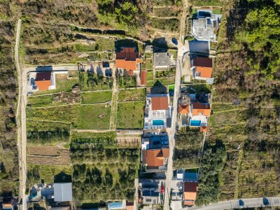 Villa NEW! Villa Magnolia with 41 sqm pool, Jacuzzi, 8km from sea - Environment photo 50