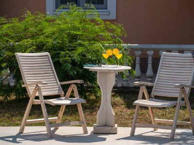 Holiday house NEW! Villa Josefina with heated Pool - Outdoor photo 8