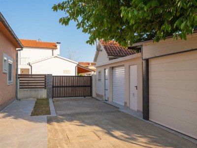 Holiday house NEW! Villa Josefina with heated Pool - Outdoor photo 10