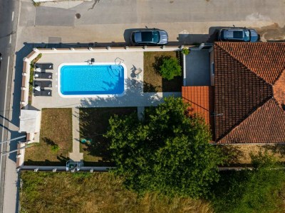 Holiday house NEW! Villa Josefina with heated Pool - Outdoor photo 15