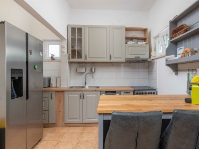 Holiday house NEW! Villa Josefina with heated Pool - Features photo 17