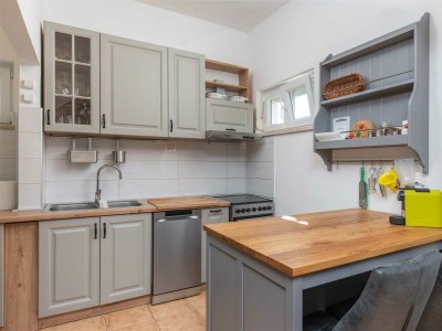 Holiday house NEW! Villa Josefina with heated Pool - Features photo 18