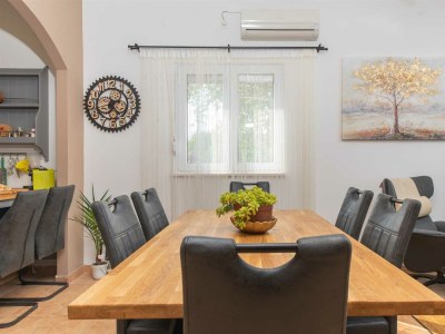 Holiday house NEW! Villa Josefina with heated Pool - Features photo 19