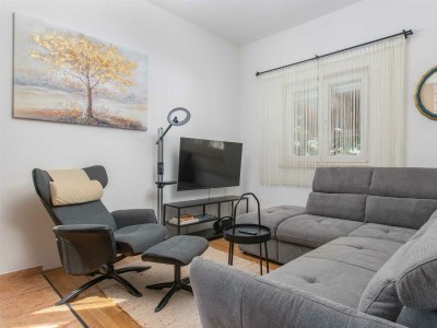 Holiday house NEW! Villa Josefina with heated Pool - Features photo 20