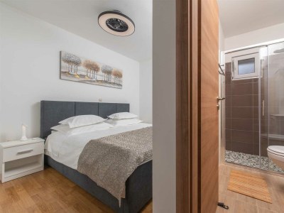 Holiday house NEW! Villa Josefina with heated Pool - Features photo 21