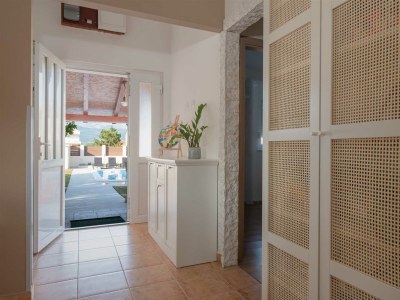 Holiday house NEW! Villa Josefina with heated Pool - Features photo 27