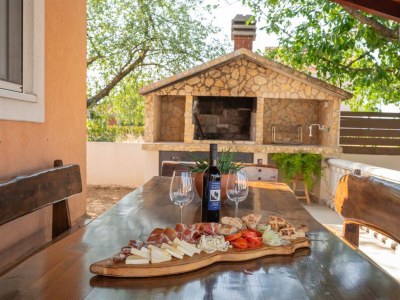 Holiday house NEW! Villa Josefina with heated Pool - Features photo 30