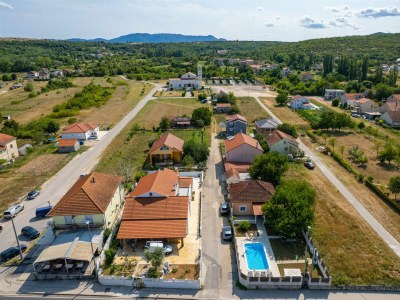 Holiday house NEW! Villa Josefina with heated Pool - Environment photo 31