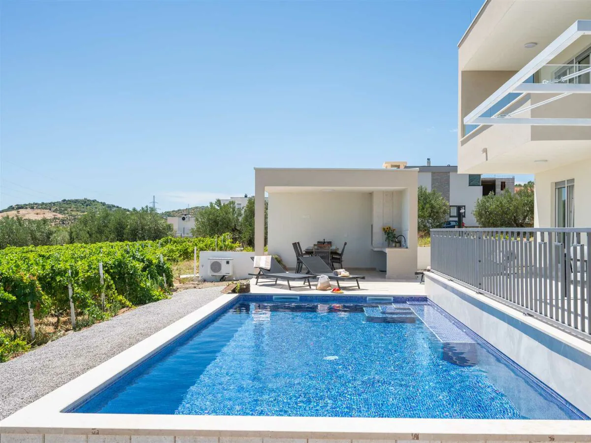 Villa Villa Vinea Vista - Outdoor photo 2