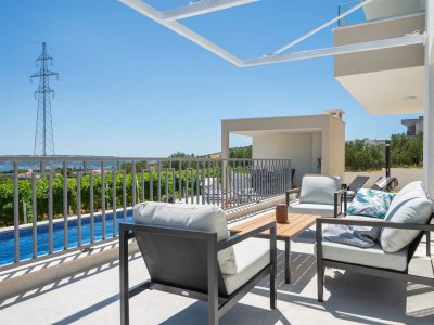 Villa Villa Vinea Vista - Outdoor photo 4