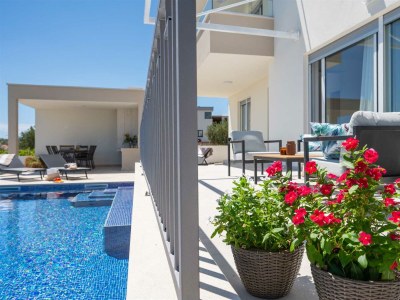 Villa Villa Vinea Vista - Outdoor photo 6